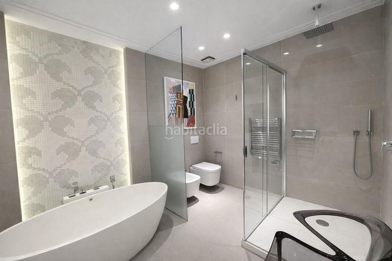 Piso en venta de lujo pla del remei en Sant Francesc Valencia - Imagen 19