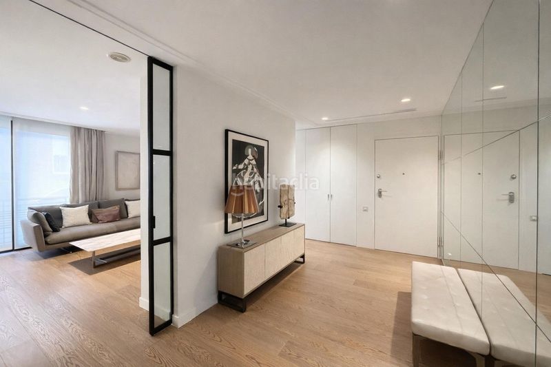 Piso en venta de lujo pla del remei en Sant Francesc Valencia - Imagen 4