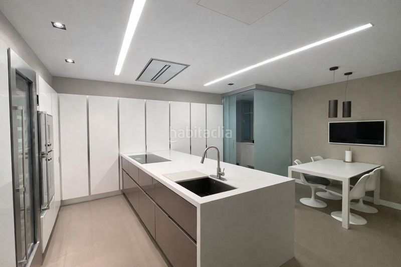 Piso en venta de lujo pla del remei en Sant Francesc Valencia - Imagen 10