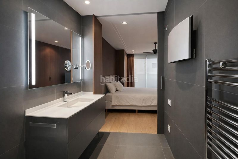 Piso en venta de lujo pla del remei en Sant Francesc Valencia - Imagen 23