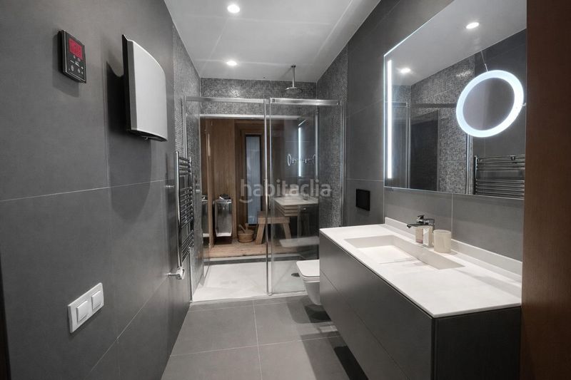 Piso en venta de lujo pla del remei en Sant Francesc Valencia - Imagen 22