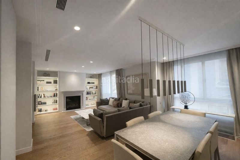 Piso en venta de lujo pla del remei en Sant Francesc Valencia