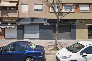 Lloguer Local Comercial a Calle rosas 6. Local para hostelería en manises