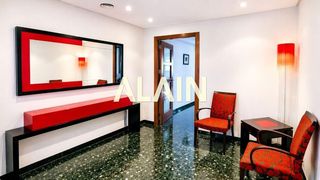 Flat in El Pla del Remei. Piso en el centro de valencia