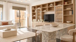 Piso  Calle hernán cortés. Piso en venta en el centro de valencia