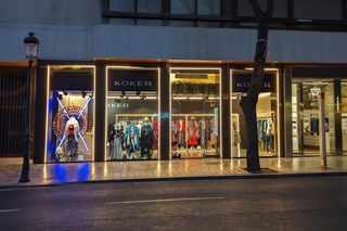 Transfer Business premise in Sant Francesc. Local comercial en traspaso en calle poeta querol