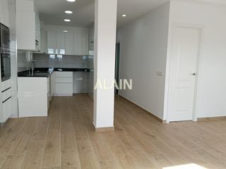 Pis a Nou Moles. Piso en venta en avenida del cidvalencia