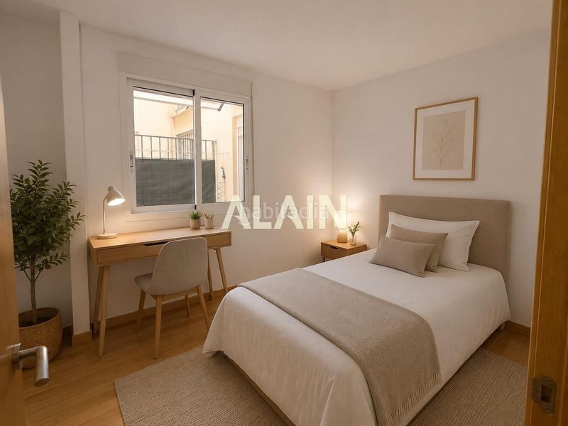 Foto e1b77369-4c3e-4810-a7b9-3fe39dc20d0c. Pis amb calefacció aparcament a Cardenal Benlloch Mislata