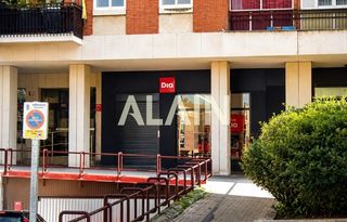 Local Comercial a Constitución-El Balconcillo. Local comercial en rentabilidad