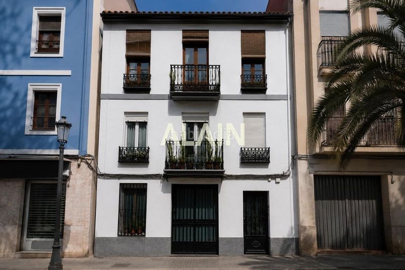 Foto 8ffa3075-05fa-4cfb-bed3-44d1c6694a17. Casa amb calefacció a El Cabanyal-El Canyamelar Valencia