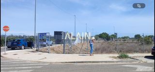 Terreno residenziale in Alcúdia (l´). Parcela en venta en la alcudia valencia.
