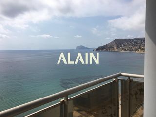 Ático en Playa Arenal - Bol