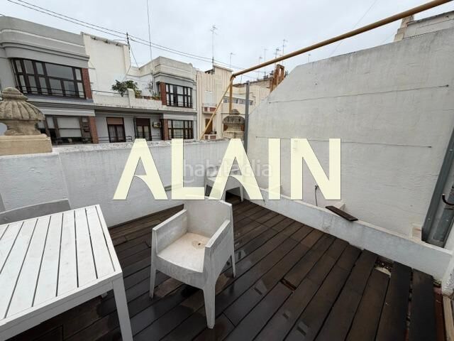 Foto a5afbb39-8b39-4d4f-a69e-6c5b4749c792. Àtic amb calefacció a El Pla del Remei Valencia