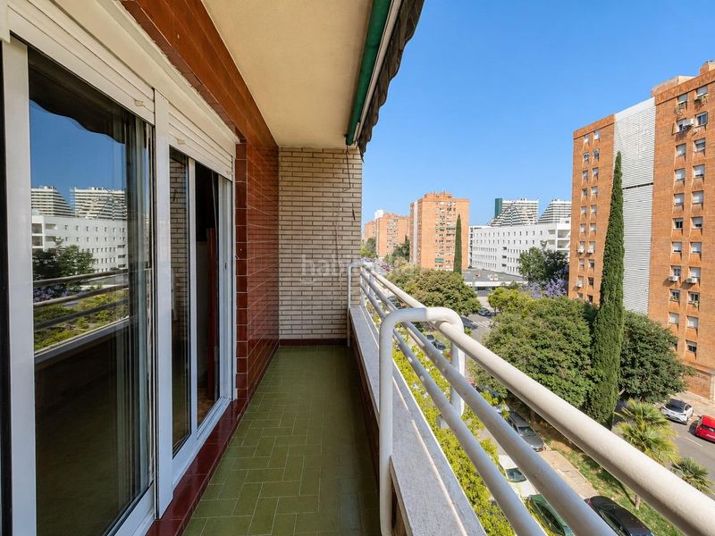 Foto 4247b8a6-1a0e-4623-939e-acb2b37bc3b4. Pis a Mont Olivet Valencia