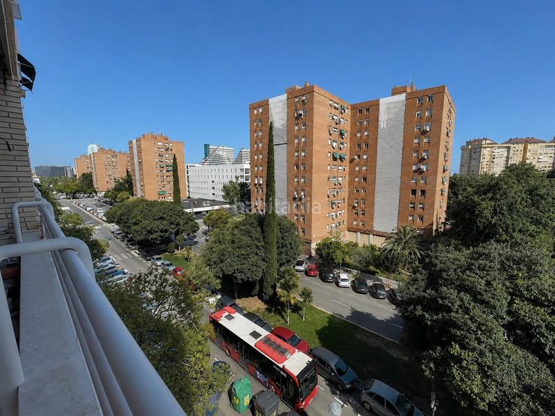 Foto e6951150-98e2-4769-b2f5-aba49548b865. Pis a Mont Olivet Valencia