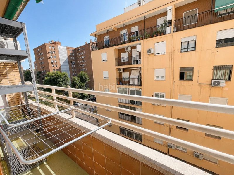 Foto eced6265-d7d7-4604-b7fd-af51753c2d95. Pis a Mont Olivet Valencia