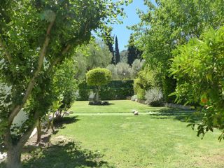 Xalet a Monteamor-La Carrasca-El Peucal. Precioso chalet totalmente reformado en náquera valencia