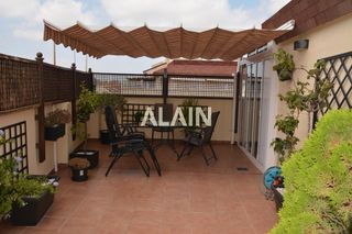 Penthouse in Aldaia. Atico duplex espectacular en aldaia  valencia.
