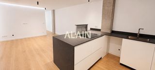 Location Appartement à El Pla del Remei. Se alquila piso con encanto en el ensanche  valencia.