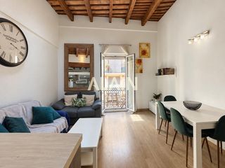 Flat in El Carme. Espectacular piso reformado en pleno barrio del carmen