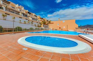 Lloguer Apartament a Calle tinguafaya 90-c. Se alquila duplex en chayofa con vista al mar