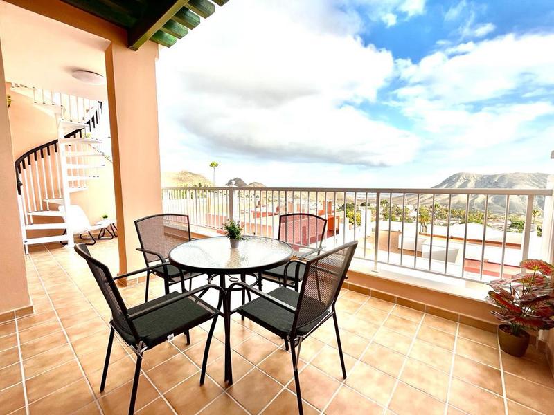 Foto 942c7523-d70d-413b-b1ee-120182e36e3e. Lloguer apartament a calle tinguafaya 90-c a Chayofa Arona
