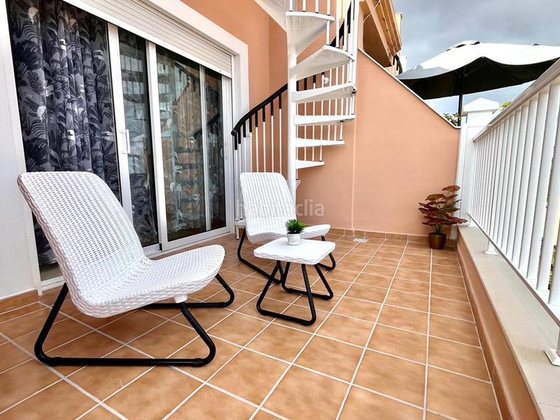 Foto aec3128c-e42e-466d-a0ea-5d2f7adb7abc. Rent apartment in calle tinguafaya 90-c in Chayofa Arona
