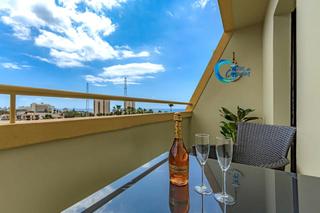 Appartement in Avenida Arquitecto Gómez Cuesta 4