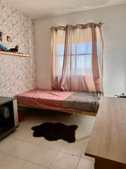 Apartament a Calle santa maría de la cabeza 5. Apartamento de 4 habitraciones en venta en san isidro
