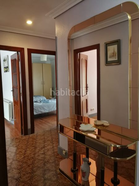 Foto 40254-img36-234827728. Appartamento con riscaldamento in Azken Portu - Behobia Irun