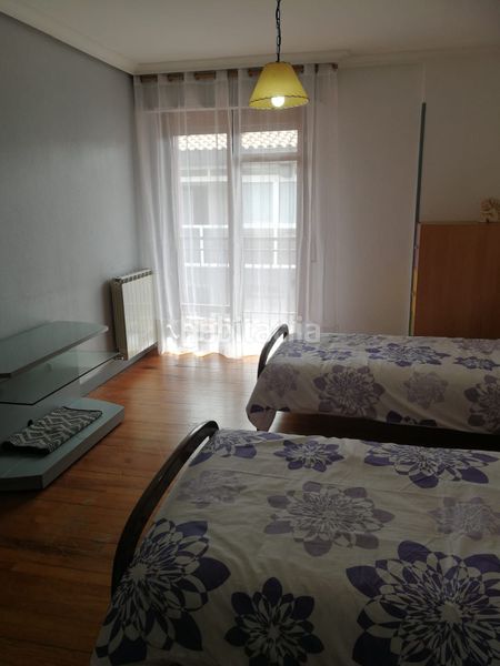 Foto 40254-img36-234827734. Appartamento con riscaldamento in Azken Portu - Behobia Irun
