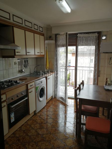Foto 40254-img36-234827735. Appartamento con riscaldamento in Azken Portu - Behobia Irun