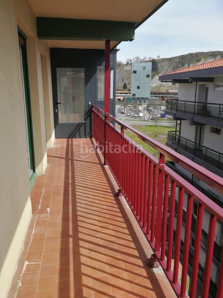Foto 40254-img36-234827737. Appartamento con riscaldamento in Azken Portu - Behobia Irun