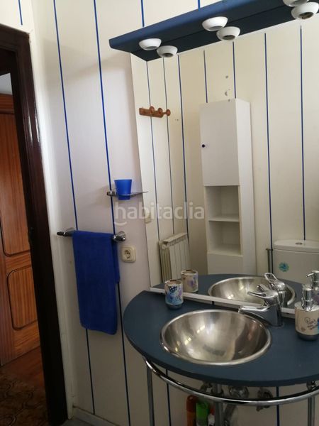 Foto 40254-img36-234827739. Appartamento con riscaldamento in Azken Portu - Behobia Irun