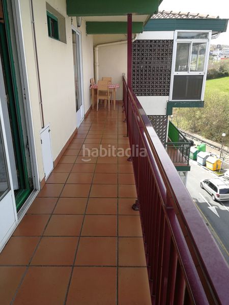 Foto 40254-img36-234827742. Appartamento con riscaldamento in Azken Portu - Behobia Irun