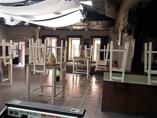 Local commercial à Peñarroya - Pueblonuevo. Pub y local funcionando 
¡también alquiler con opción a compra!