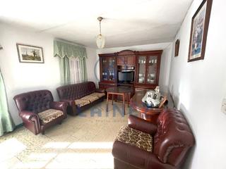 Appartement à Fuente Obejuna. Gran piso en venta fuente obejuna provincia de cordoba, con una