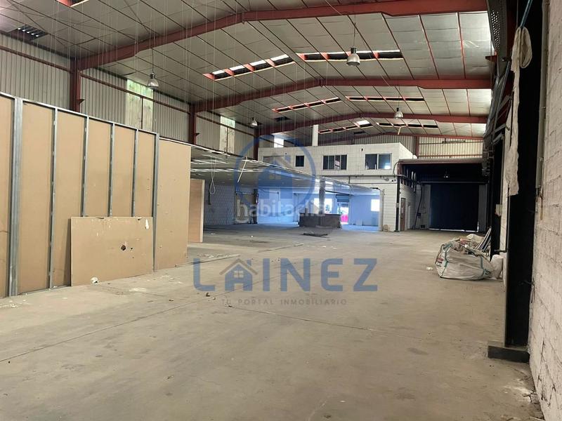 Foto 0388b83b-9b2d-42e5-aae5-92b601bf911a. Nave industrial en Peñarroya - Pueblonuevo