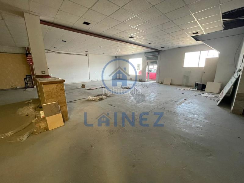 Foto 25d20f50-3577-46ce-8918-a690c30a8308. Nave industrial en Peñarroya - Pueblonuevo