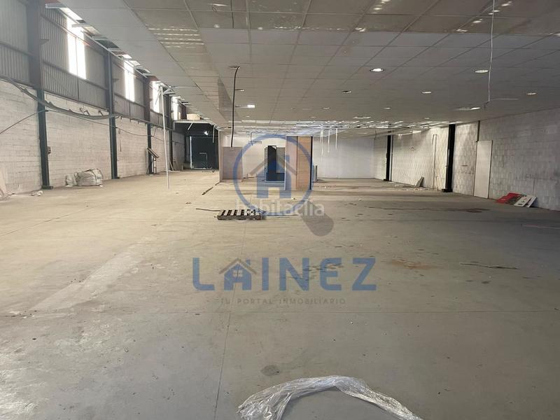 Foto 3537b816-5b51-429d-be57-7916f03ac576. Nave industrial en Peñarroya - Pueblonuevo