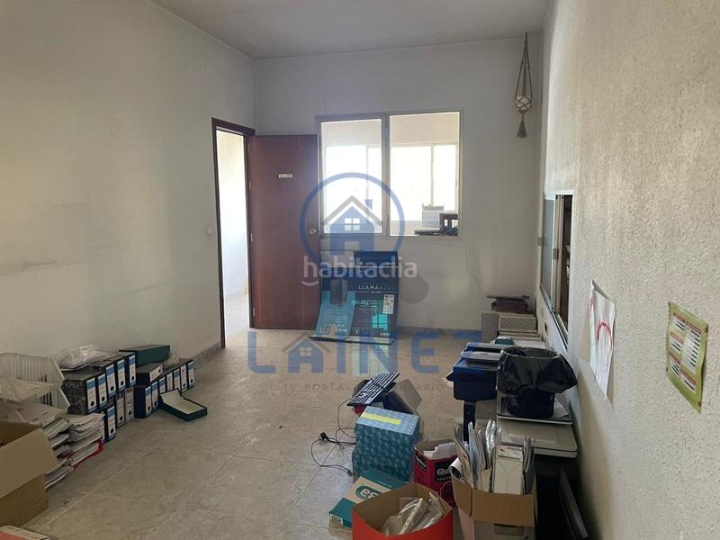 Foto 3ab11eb0-78cc-4339-a12a-de4fefde4cf3. Nave industrial en Peñarroya - Pueblonuevo