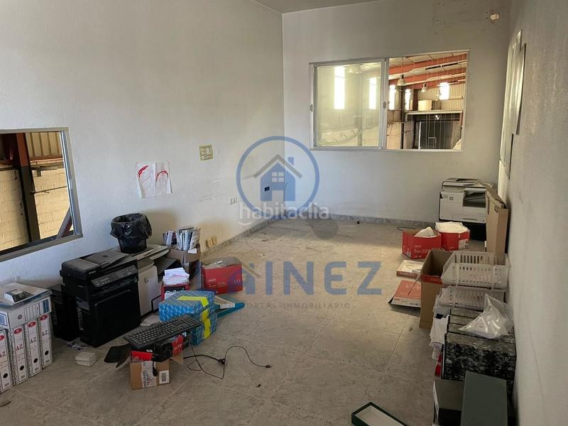 Foto 54421994-762f-4a41-865e-b635e0b42a90. Nave industrial en Peñarroya - Pueblonuevo