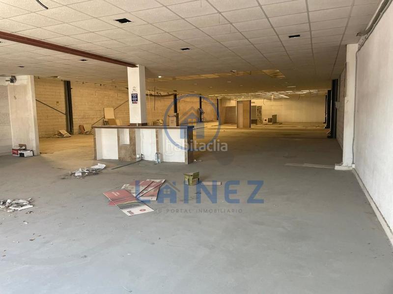 Foto 8e21748a-ed6e-4c4c-8ebc-916b905698ef. Nave industrial en Peñarroya - Pueblonuevo