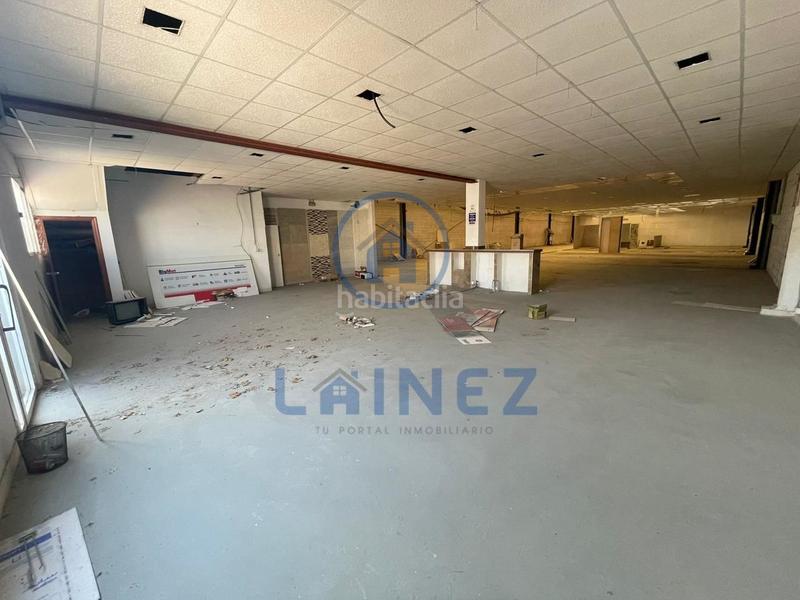 Foto 95903e97-1e41-4bb8-88f5-d484330a2b26. Nave industrial en Peñarroya - Pueblonuevo