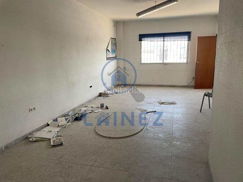 Foto a22e19a6-df77-417c-80f2-6b62da06ad81. Nave industrial en Peñarroya - Pueblonuevo