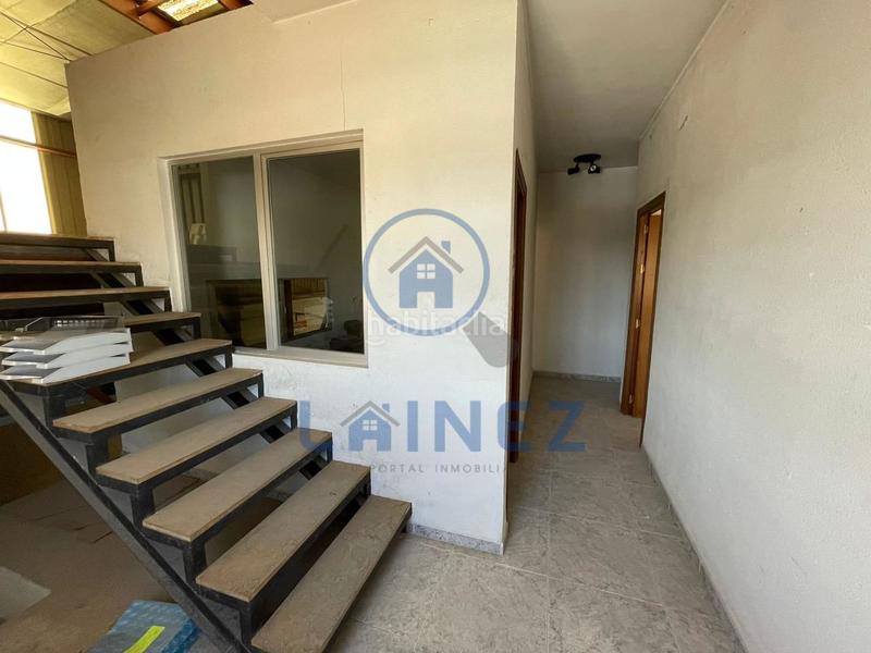 Foto b58f6bb8-8ca5-4547-8aa1-5dfed23d8102. Nave industrial en Peñarroya - Pueblonuevo