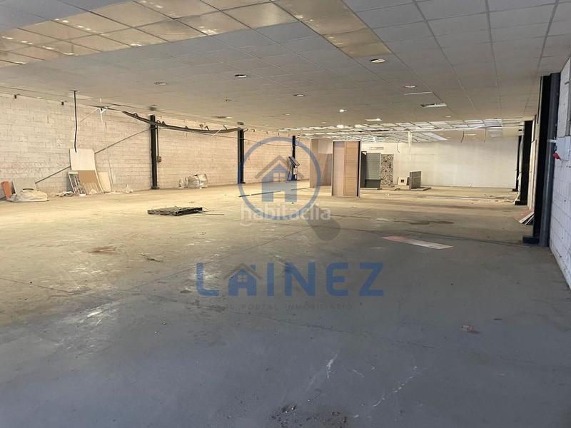 Foto cf26dd9b-4b7c-4c67-bf8e-771ac1aa17e6. Nave industrial en Peñarroya - Pueblonuevo