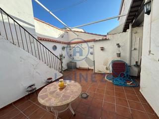 Casa a Peñarroya - Pueblonuevo. Casa en zona céntrica en pueblonuevo