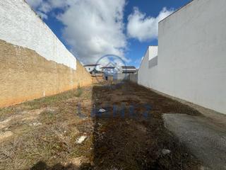 Terreny residencial a Blázquez (Los). Solar urbano sin edificar