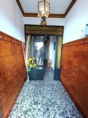 Casa a Villanueva del Rey. Gran casa con cochera